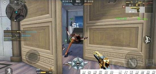 CF手游凤凰之灵究竟有多强 凤凰之灵属性爆料