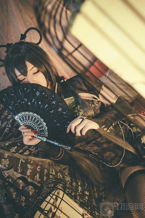 2019 ChinaJoy Cosplay封面大赛全面开启!