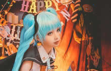 2019 ChinaJoy Cosplay封面大赛全面开启！