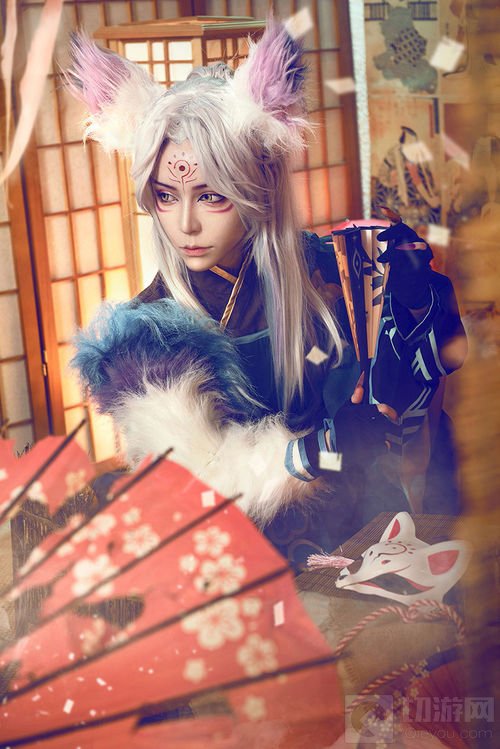 2019 ChinaJoy封面大赛第一周评委推荐选手揭晓