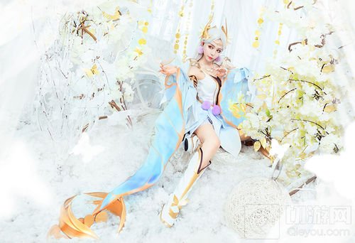 2019 ChinaJoy封面大赛第一周评委推荐选手揭晓