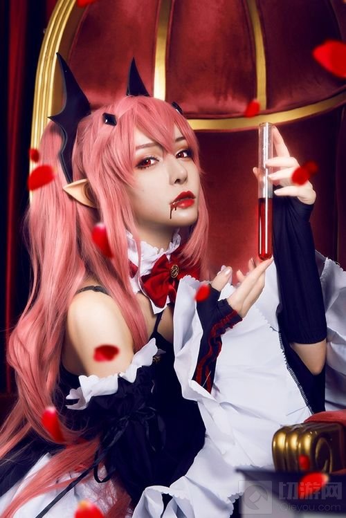 2019 ChinaJoy封面大赛第一周评委推荐选手揭晓