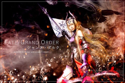 2019 ChinaJoy封面大赛第一周评委推荐选手揭晓