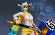 王者荣耀输出流钟无艳打法 钟无艳实战思路