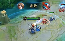 王者荣耀米莱狄加强后玩法 米莱狄加强怎么玩