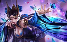 王者荣耀本周限免英雄中唯一的女性英雄是谁