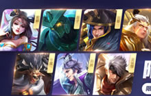 王者荣耀3月4日-3月10日限时周免英雄公告