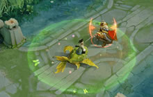 王者荣耀庄周奇妙博物学怎么样 皮肤特效预览