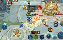 王者荣耀盘古应该打野还是上单 盘古位置推荐