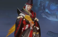 王者荣耀狄仁杰战士流打法解读 半肉狄仁杰