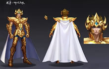 王者荣耀新圣斗士皮肤上线 达摩新皮肤爆料