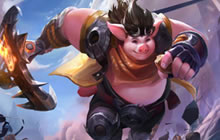 王者荣耀KPL职业选手为何都喜欢猪八戒解读