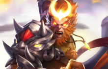 王者荣耀孙悟空操作细节 王者大神操作技巧