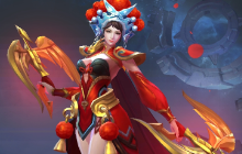 王者荣耀高端局最强射手 三大抢手射手推荐