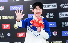 王者荣耀2019KPL新人辈出 新人将叱诧风云