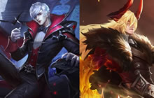 王者荣耀体验服3.12更新 嬴政加强李信削弱