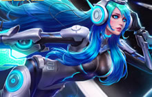 王者荣耀貂蝉怎么一秀五 貂蝉秀操作出装打法