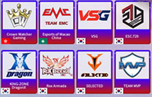 王者荣耀国际赛事升级 10支战队境外开始角逐