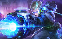 王者荣耀狄仁杰站撸打法 真正战士打法分享