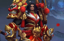 王者荣耀怎么玩好边路 边路上分十大技巧分享