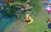 王者荣耀最长射手伽罗 身法与伤害的完美结合