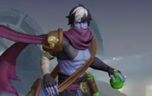 王者荣耀限免英雄中能为队友回血的是哪名英雄