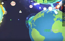 球球大作战最强套路 数个一二三让敌人消失