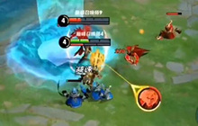 王者荣耀绝地不倒翁狂铁 让你爱上这个英雄