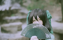 王者荣耀孙尚香旗袍COS 孙尚香旗袍同人COS