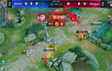 王者荣耀边路狄仁杰怎么玩 边路狄仁杰出装