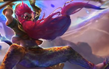 王者荣耀老夫子实战思路 老夫子打法技巧简析