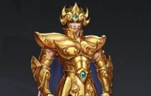 达摩黄金狮子座皮肤首周折扣时间到4月多少日