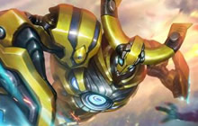 王者荣耀排位上分英雄TOP5 快速上分非他莫属