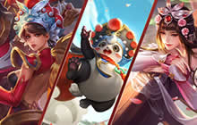 王者荣耀携手演绎新时代越剧文化 新皮肤爆料