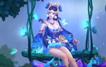 王者荣耀什么英雄容易拿五杀 强势五杀英雄