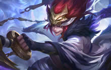 王者荣耀百里玄策打野技巧 赛季末上分打野