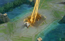 王者荣耀黄金射手座称黄金狮子座为什么呢