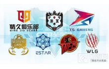 《QQ飞车手游》S联赛季前赛来袭 首日看点预热