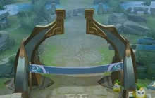 王者荣耀王者快跑十人娱乐玩法五五开黑节上线