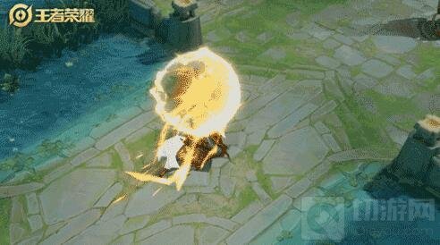 王者荣耀黄金圣斗士新皮肤3月29日上架 效果介绍