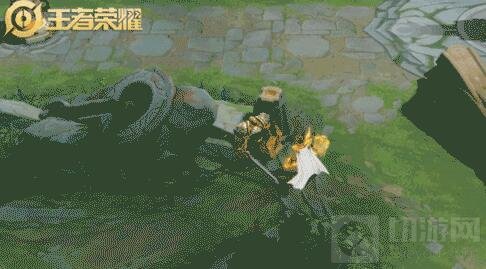 王者荣耀黄金圣斗士新皮肤3月29日上架 效果介绍