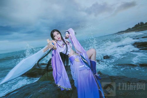 2019 ChinaJoy封面大赛第二周周优秀入围选手