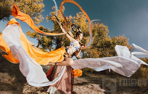 2019 ChinaJoy封面大赛第二周周优秀入围选手