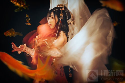 2019 ChinaJoy封面大赛第二周周优秀入围选手