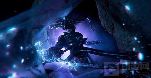 2019 ChinaJoy封面大赛第二周周优秀入围选手