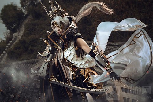 2019 ChinaJoy封面大赛第二周周优秀入围选手