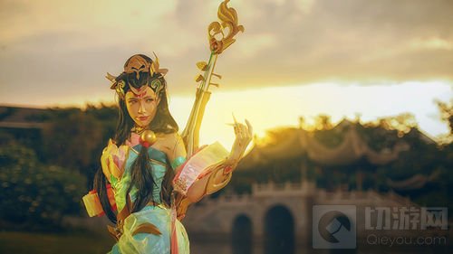 2019 ChinaJoy封面大赛第二周周优秀入围选手