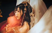 2019 ChinaJoy封面大赛第二周周优秀入围选手