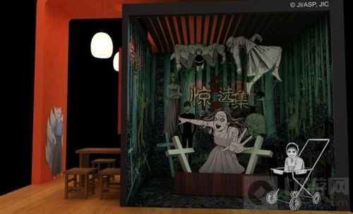 木棉花Muse携大量白金二次元IP直参CJ只差你