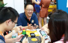 木棉花Muse携大量白金二次元IP直参CJ只差你